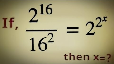 Exponents Simplify You should know this trick!! competitive Question Analysis...@MATHS_THE_SERIES_