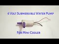 #shorts Homemade powerful water pump | Science Workshop |