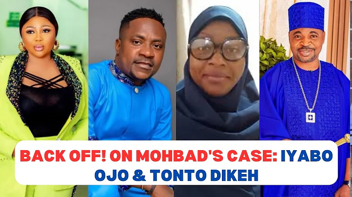 Wunmi Ajiboye o jebi o, Nkan ti MC Oluomo se pelu Segun Ogungbe, Alhaja Mewolaka fara ya lori Oro yi