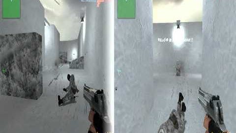 Counter-Strike: Source - Deagle 