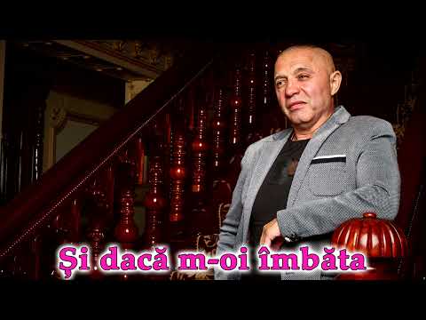 Nicolae Guta Si Daca M Oi Imbata