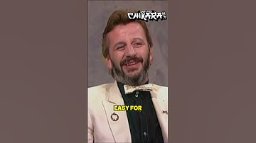 Ringo Starr Confesses: "The Fastest Group On Earth" #shortvideo #thebeatles #music  #thebeatles