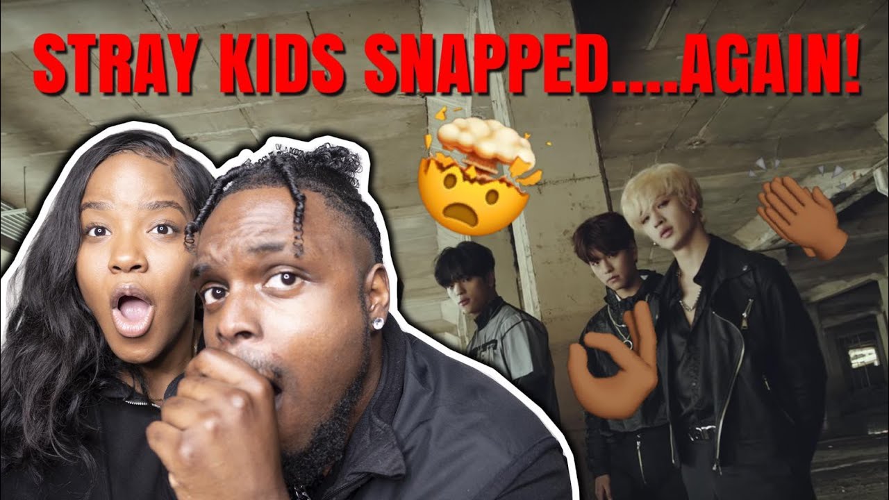STRAY KIDS MAZE OF MEMORIES & VICTORY SONG REACTION..PURE 🔥🔥