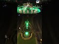 Bucharest Fountains in #4k - My Beautiful Romania