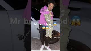 Demon,Oh My Got Mr Beast