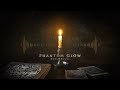 🕯️ [FREE] Hardcore Dark Trap Beat 2025 – "PHONTOM GLOW" | Haunting Melodies x Horror-Inspired Trap