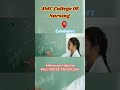 #AMCCollegeOfNursing #NursingAdmission2026 #BScNursing #NursingCollege