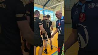 Turniej Eliminacyjny do XL Mistrzostw Polski Strażaków w Piłce Siatkowej