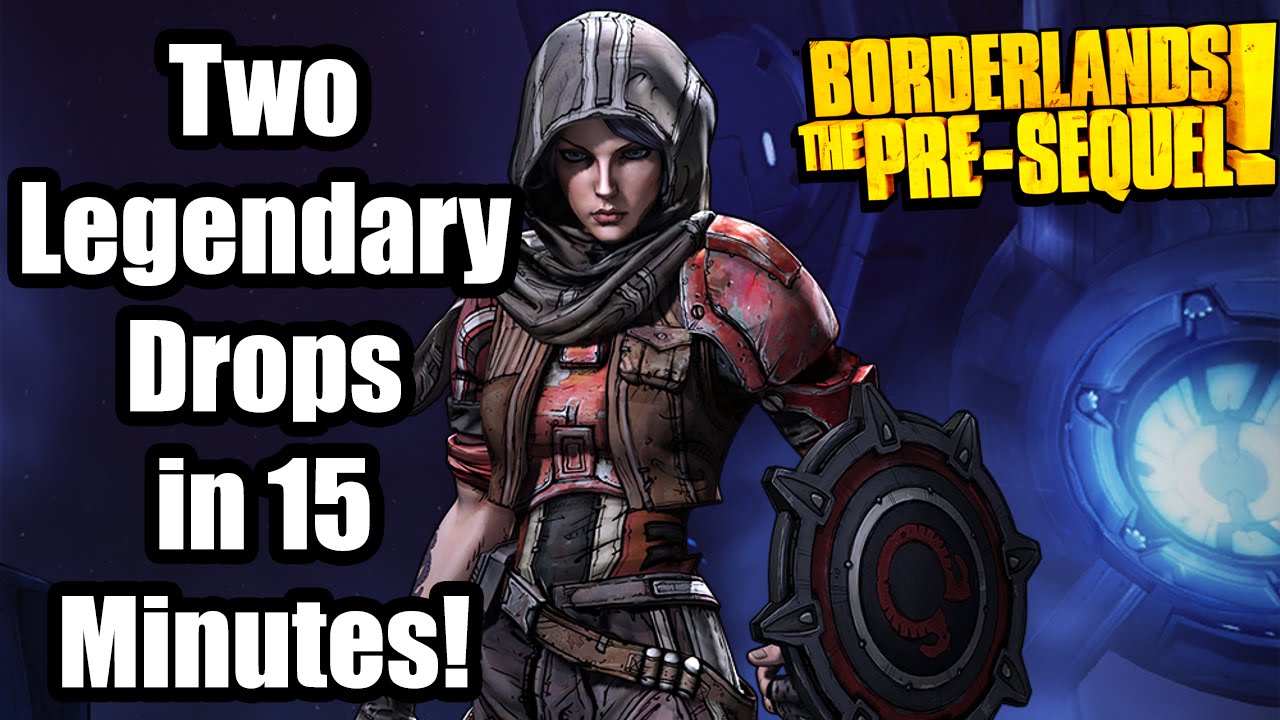 borderlands the pre sequel legendaries borderlands the pre sequel legendaries