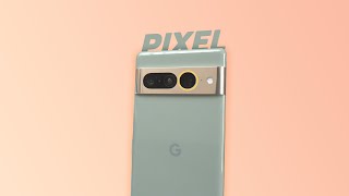 Google Pixel 7 Pro Review: Great Phone, One Big Problem