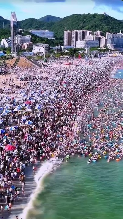 [問卦] 深圳旅遊通常會去哪？？？