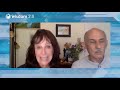 Wisdom 2.0 Mindfulness Summit Interview with Trudy Goodman & Jack Kornfield