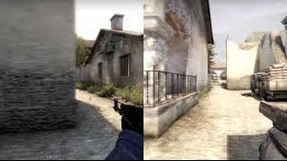 How to play CS:GO in Split-Screen on PC . (Only Polish)