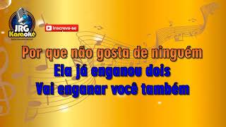 Zé Armando E Seu Teclados O Número Três Karaoke