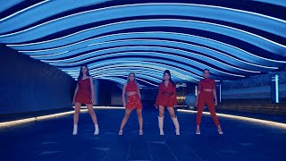 Смотреть клип Now United - Somebody (Official Girls Trip Video)