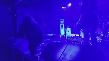 Darkest Hour- Enter Oblivion