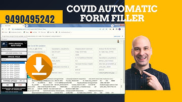 How To Download Auto Form Filling Software