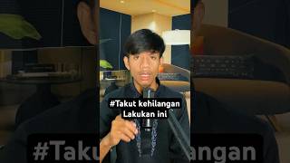 Dari 71 juta orang hanya orang terpilih yang bisa lihat ini #motivation
