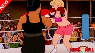 King of the Hill 2023❤Boxing Luanne ❤Full Episodes 2023