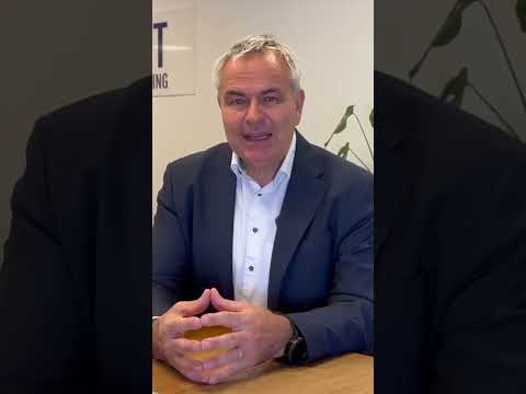Gennemsnit kan give forkert billede #investering #pengeministeriet #pension