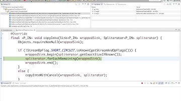 OOP is not Dead - Filter example in Java - Nerdear.la 2017