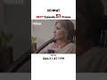 Rehmat NEW Episode 51 | Promo | #junaidkhan | #hinatariq | #shorts