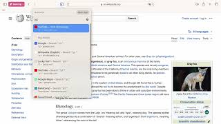 QueryDial - Mac App Demo