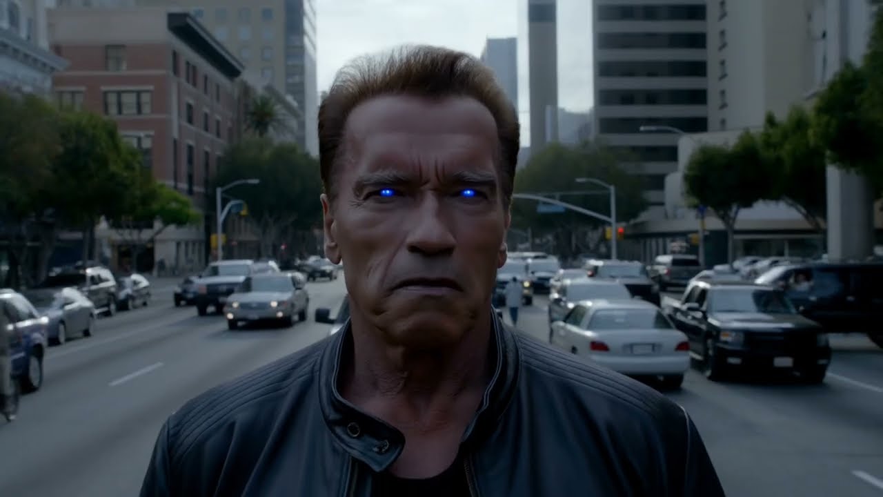 The Machines Finally Learned From Their Mistakes — Terminator 7 Changes Everything