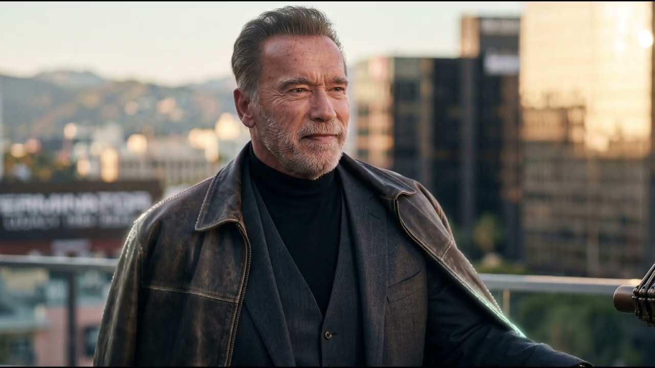 The Machines Finally Learned From Their Mistakes — Terminator 7 Changes Everything