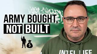 Why Saudi Arabia Cant Defeat The Houthis