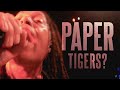 Nonpoint - Paper Tigers - Lyric Video