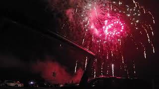 Happy 4th of July part 1