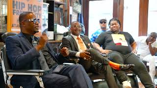 "THEY SHOT THE CAR 100 TIMES!!!" PIMPIN KEN DETAILS INSANE BRUSH W/ DEATH & LEAVING THE GAME screenshot 5