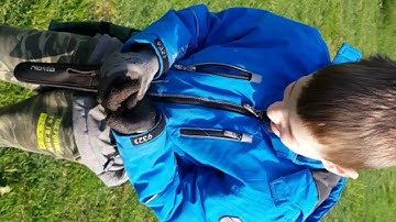 Minelab Go Find 11 !!!