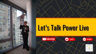 Who's Really Controlling Curriculum & Instruction | Let’s Talk Power Live!