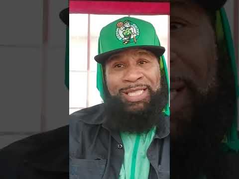 The Boston Celtics Organization knows what the goal is. NBA Championship 2024. #fylシ #jalenbrown #