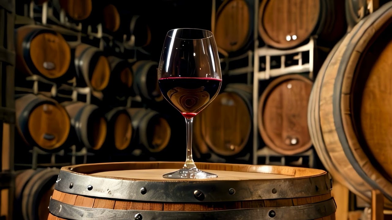 Douro Valley: Where Time Slows Down and the Wine Does the Talking