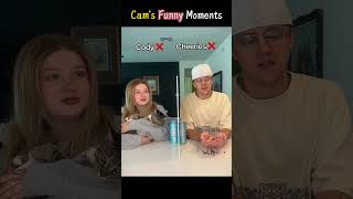 Cam’s funny moments compilation #fyp #challenge #foryou #usa🇺🇸