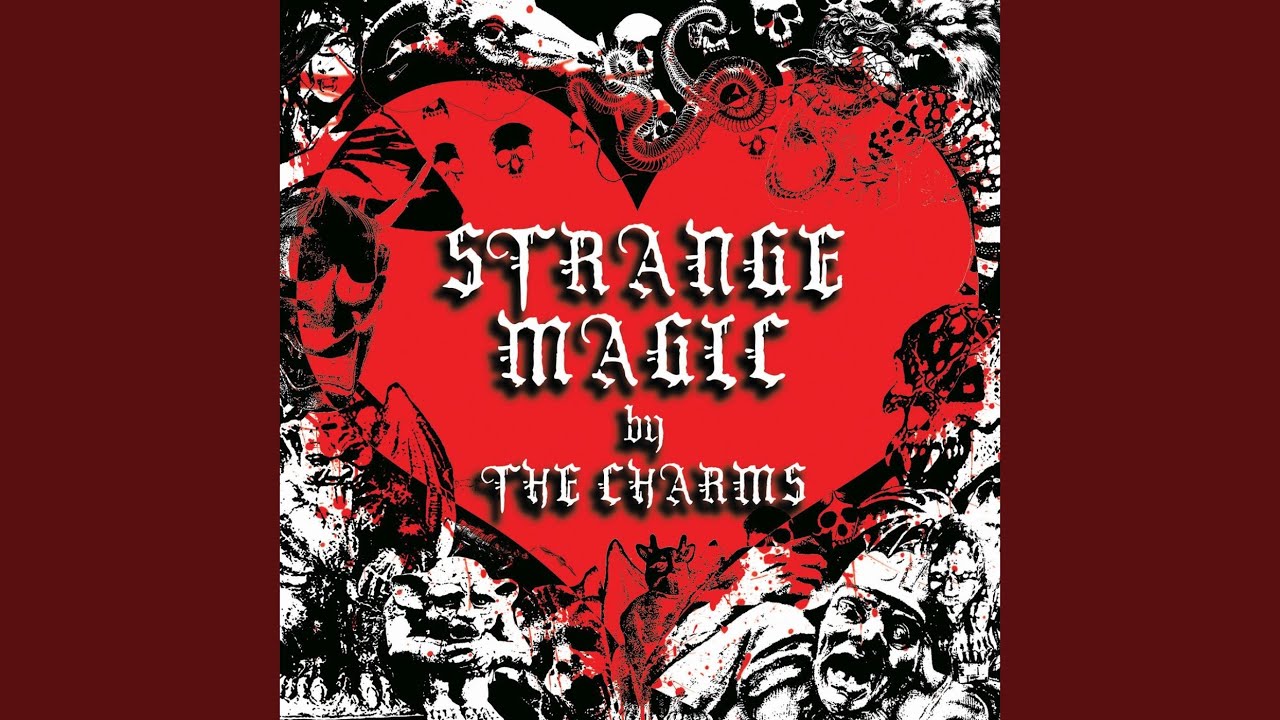 Watch Strange Magic on YouTube Watch Strange Magic on YouTube