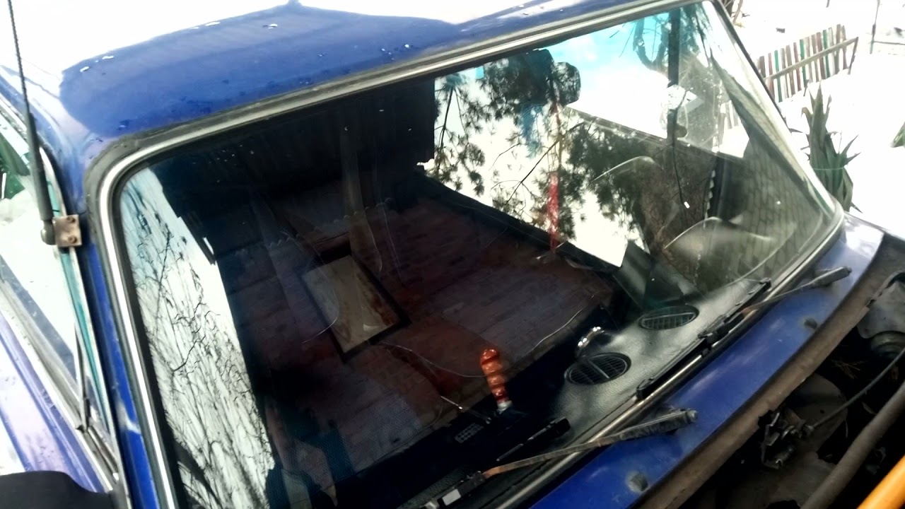 Дополнительная помпа для отопителя автомобиля ваз!!!