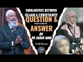 Similarities Between Islam Christianity Dr Zakir Naik LIVE Lecture Q A Must Watch Debate Similarities Between Islam Christianity Dr Zakir Naik LIVE Lecture Q A Must Watch Debate