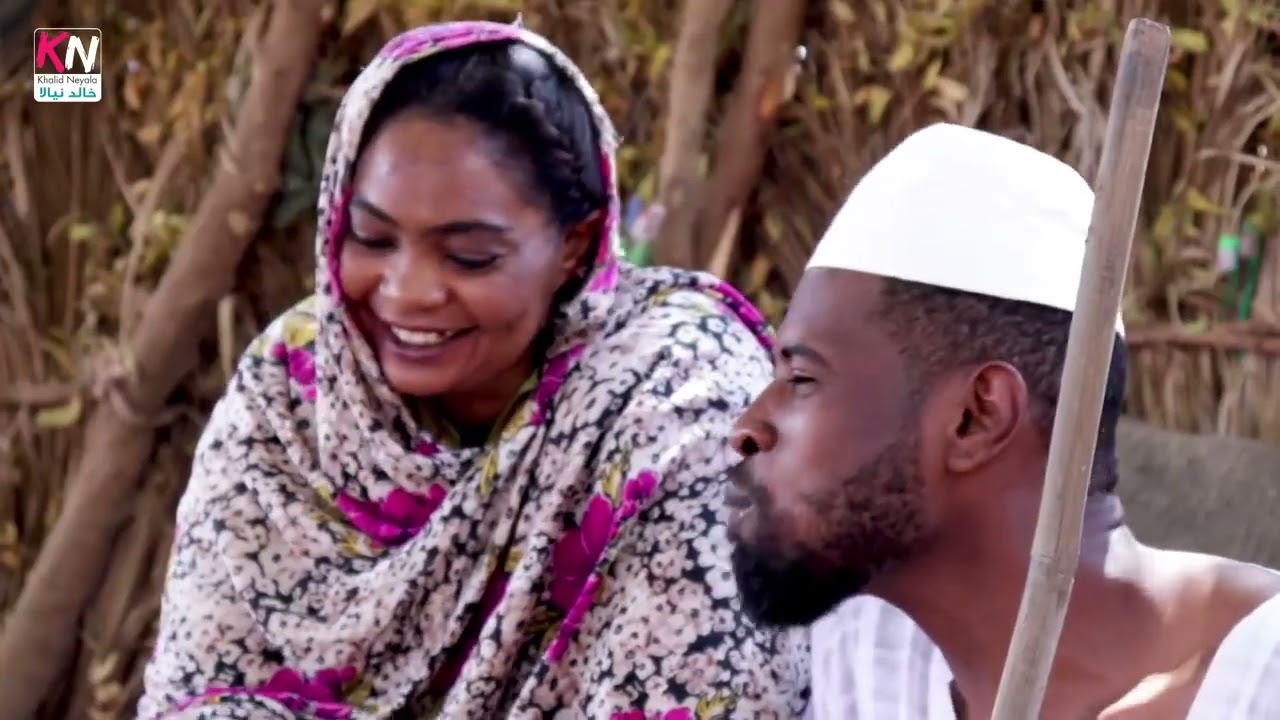  الفكي الشيخ بقطع في ناس الحلة شوف الحصل شنو عشان تاني تقطع في الناس 