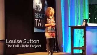 The Full Circle Project at the Open Mind Conference in Copenhagen
