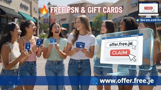 FREE $100 Playstation Gift Card Codes (PS4/PS5) PSN Gift Card Unused 2026 screenshot 2