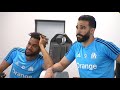OM - Lyon : les coulisses du match | Objectif Match