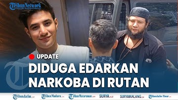 🔴PELUANG BEBAS BERSYARAT AMMAR ZONI DICABUT, Diduga Edarkan Narkoba di Penjara