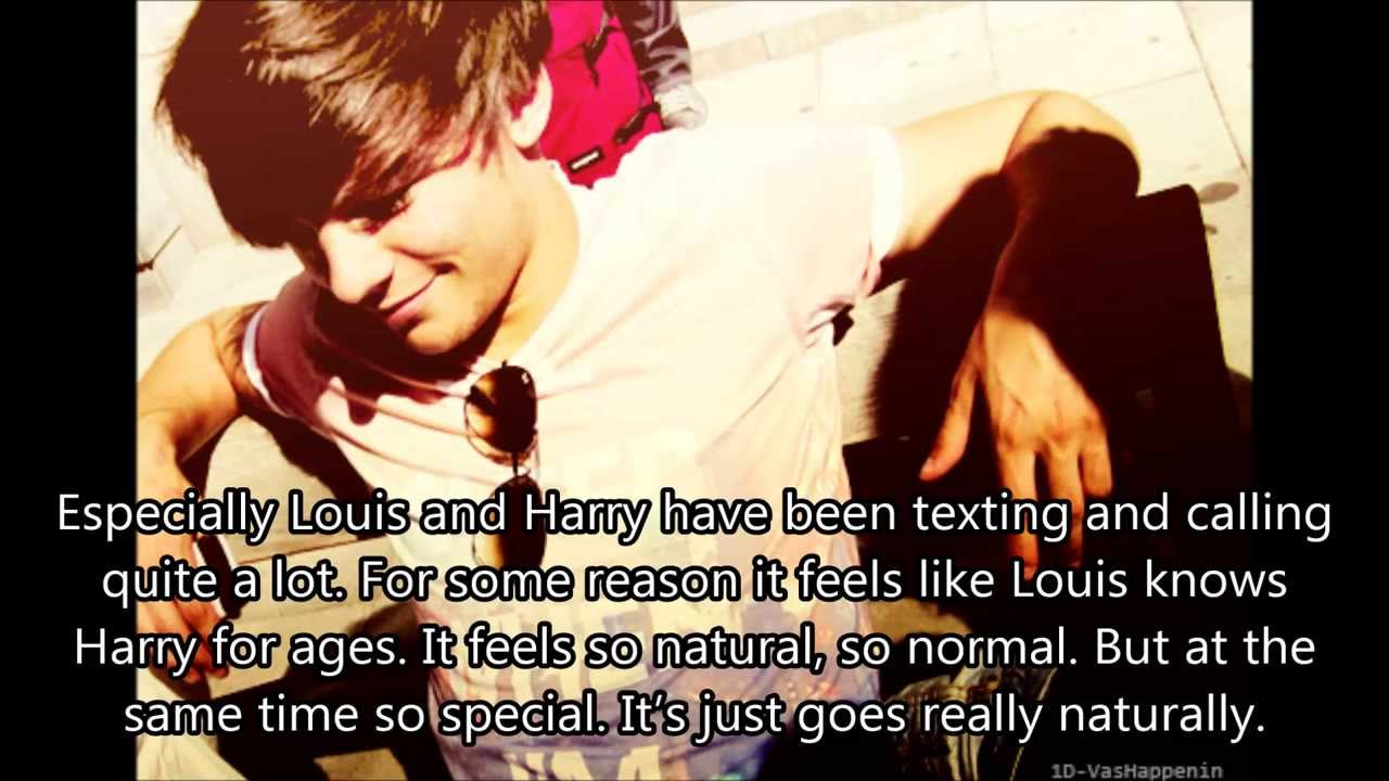 Our Adventures part 11 (Larry Stylinson)