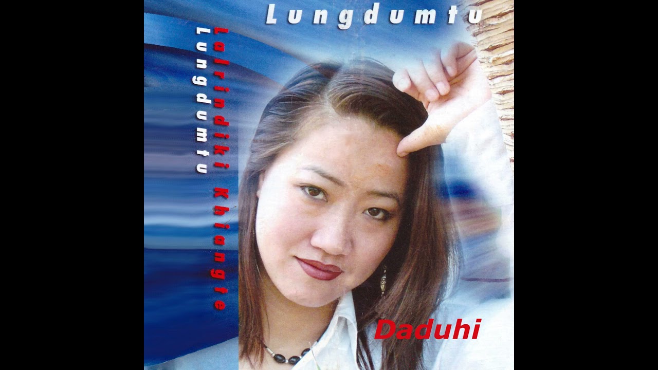Daduhi   Luah loh di Official Audio