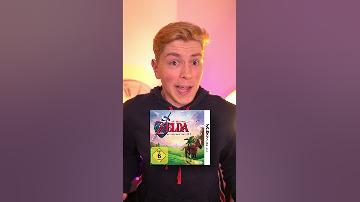 Komplett Neues Zelda OOT #shorts #zelda #ocarinaoftime #n64 #retro #link #ganondorf #console