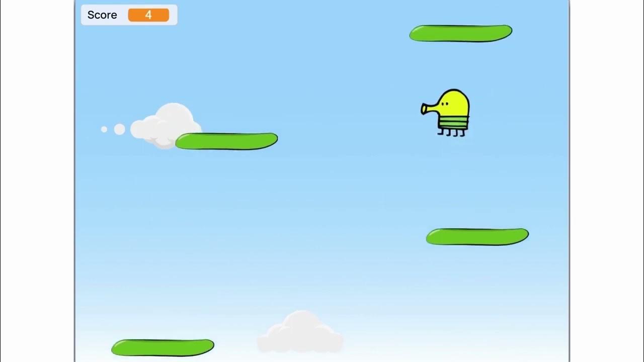 Scratch projects YouTube